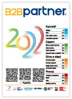 Katalog B2B Partner 2022