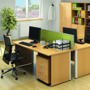 Kancelářský nábytek CLASSIC