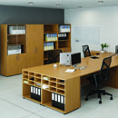 Kancelářský nábytek PRIMO CLASSIC