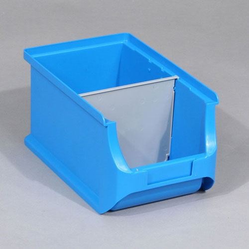 Vnútorné deliče pre plastové boxy PLUS 3