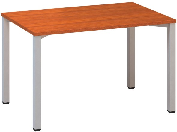 Kancelársky stôl, 1200 x 800 x 742 mm, čerešňa