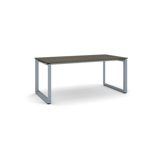 Kancelársky stôl PRIMO INSPIRE 1800 x 900 x 750 mm, wenge