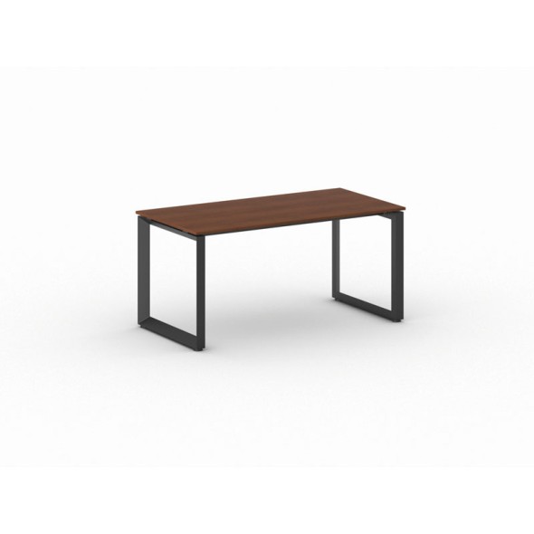 Kancelársky stôl PRIMO INSPIRE 1600 x 800 x 750 mm, čerešňa