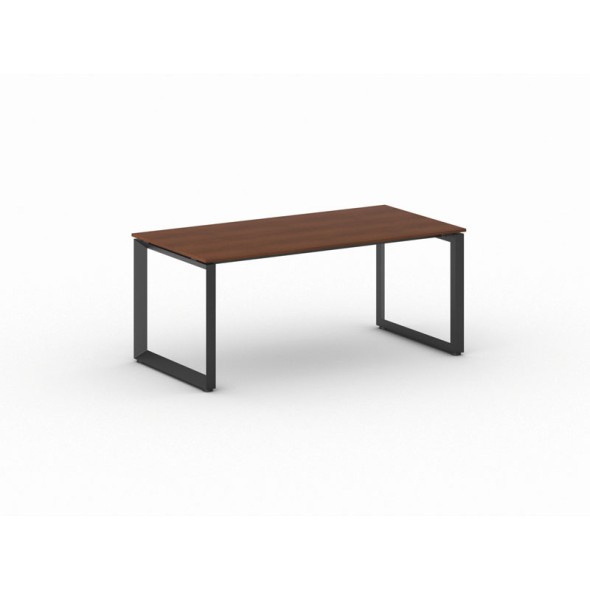 Kancelársky stôl PRIMO INSPIRE 1800 x 900 x 750 mm, čerešňa