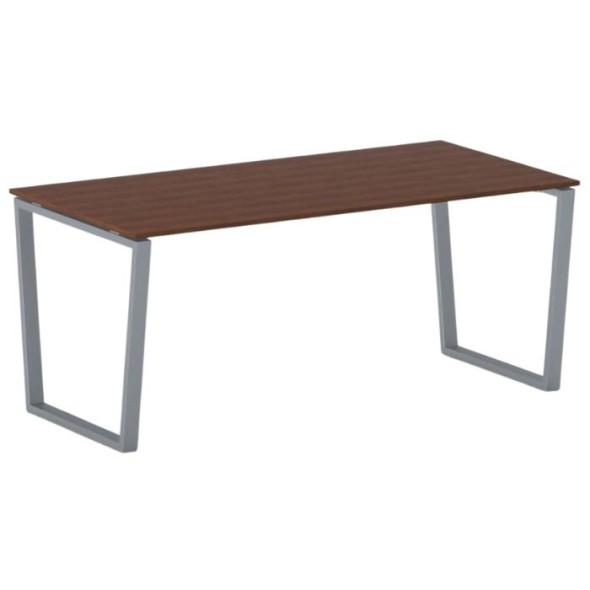 Rokovací stôl PRIMO IMPRESS 1800 x 900 x 750 mm, čerešňa