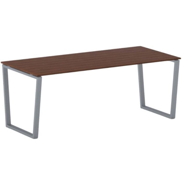 Rokovací stôl PRIMO IMPRESS 2000 x 900 x 750 mm, čerešňa