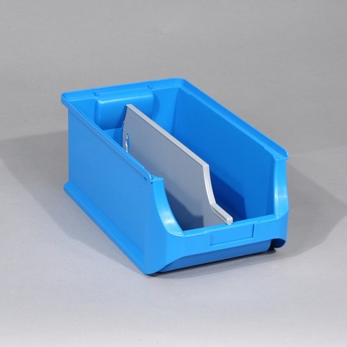 Vnitřní děliče pro plastové boxy PLUS 4