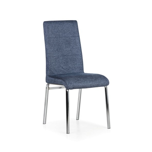 Konferenční židle INDO, modrá