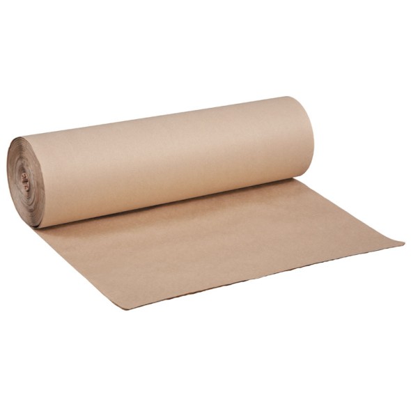 Balicí papír v rolích 1000 mm x 110 m
