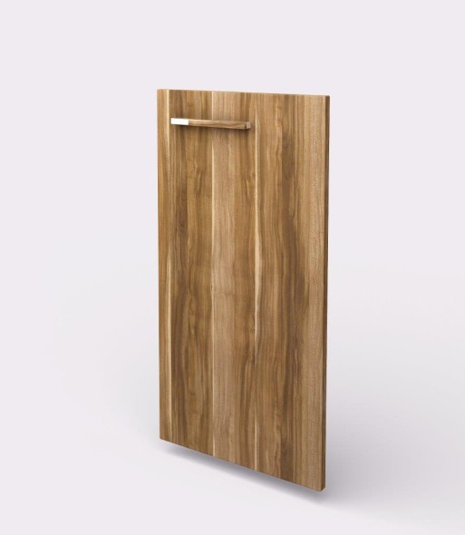 Dveře WELS - pravé, 396 x 18 x 768 mm, merano
