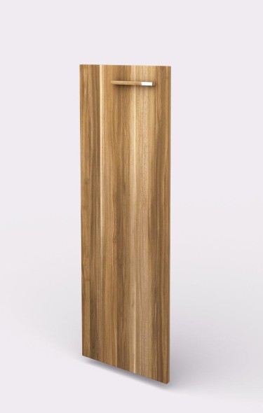 Dveře WELS - levé, 396 x 18 x 1162 mm, merano
