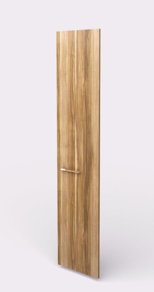 Dveře WELS, 396 x 18 x 1932 mm, merano