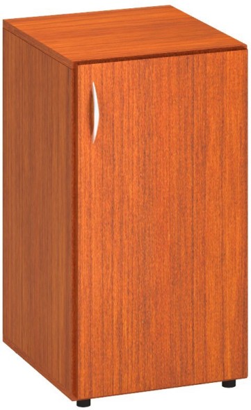 Szafa Classic - drzwi prawe, 400 x 470 x 735 mm, czreśnia