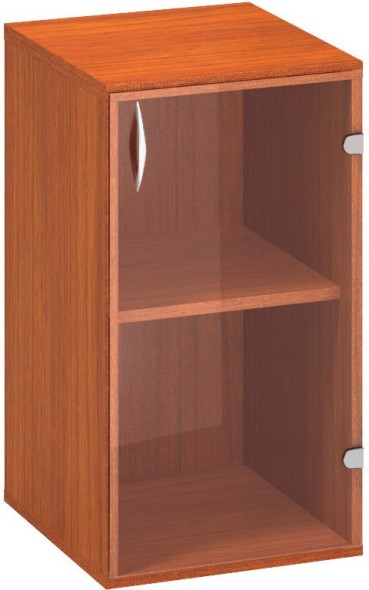 Szafa Classic - drzwi prawe, 400 x 458 x 735 mm, czereśnia