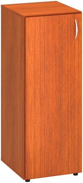 Szafa Classic - drzwi lewe, 400 x 470 x 1063 mm, czereśnia