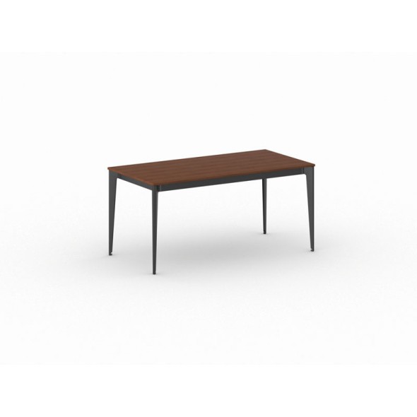 Stół PRIMO ACTION 1600 x 800 x 750 mm, czereśnia