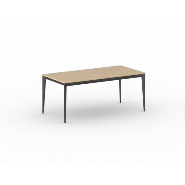 Stół PRIMO ACTION 1800 x 900 x 750 mm, buk
