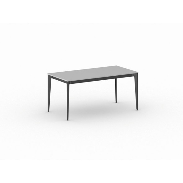 Stół PRIMO ACTION 1600 x 800 x 750 mm, szary
