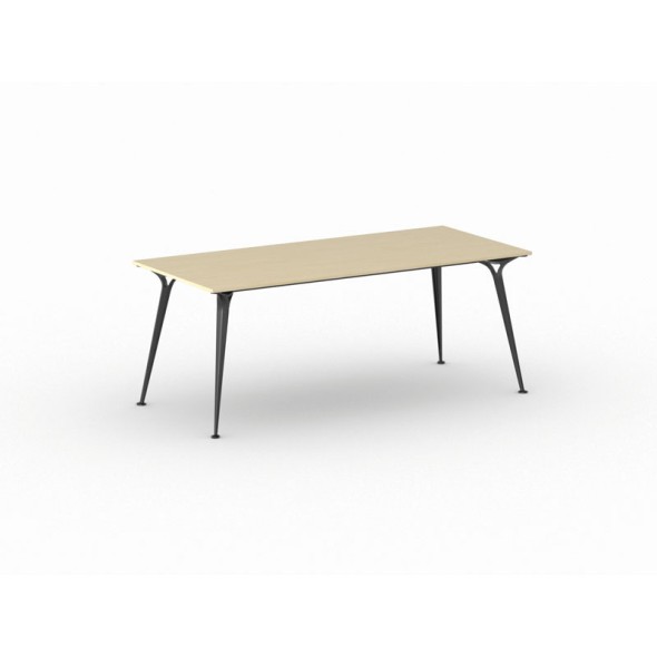 Stół PRIMO ALFA 2000 x 900 mm, brzoza