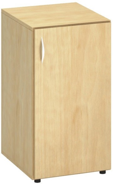 Schrank CLASSIC - Tür rechts, 400 x 470 x 735 mm, Wildbirne